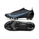 Nike Mercurial Vapor XIV Elite AG Nero Grigio Ferro