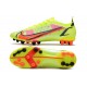 Nike Mercurial Vapor XIV Elite AG Volt Cremisi Vivace Nero