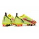 Nike Mercurial Vapor XIV Elite AG Volt Cremisi Vivace Nero