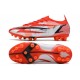 Nike Mercurial Vapor XIV Elite AG Rosso Cile Nero Ghost Arancione Total