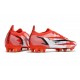 Nike Mercurial Vapor XIV Elite AG Rosso Cile Nero Ghost Arancione Total