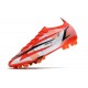 Nike Mercurial Vapor XIV Elite AG Rosso Cile Nero Ghost Arancione Total