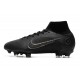 Nike Mercurial Superfly 8 Elite FG Nero