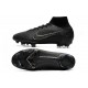 Nike Mercurial Superfly 8 Elite FG Nero