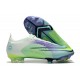 Nike Mercurial Vapor XIV Elite FG Dream Speed Verde Orzo Volt Electro Viola