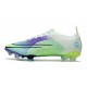 Nike Mercurial Vapor XIV Elite FG Dream Speed Verde Orzo Volt Electro Viola