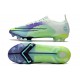 Nike Mercurial Vapor XIV Elite FG Dream Speed Verde Orzo Volt Electro Viola