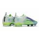 Nike Mercurial Vapor XIV Elite FG Dream Speed Verde Orzo Volt Electro Viola