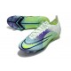 Nike Mercurial Vapor XIV Elite FG Dream Speed Verde Orzo Volt Electro Viola