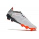 Adidas Copa Sense.1 FG Bianco Rosso Solare Ferro Metallizzato