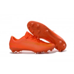 Nike Mercurial Vapor XI FG Scarpe da Calcio Uomo