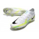 Nike Phantom GT II Elite DF FG Grigio Calcio Blu Marina Scuro