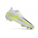 Nike Phantom GT II Elite DF FG Grigio Calcio Blu Marina Scuro