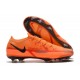 Nike Phantom GT2 Elite FG Arancione Laser Nero Arancione Total