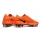 Nike Phantom GT2 Elite FG Arancione Laser Nero Arancione Total