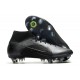 Nike Mercurial Superfly 8 Elite SG-PRO Anti Clog Nero