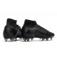 Nike Mercurial Superfly 8 Elite SG-PRO Anti Clog Nero