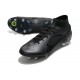 Nike Mercurial Superfly 8 Elite SG-PRO Anti Clog Nero