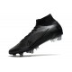 Nike Mercurial Superfly 8 Elite SG-PRO Anti Clog Nero