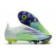 Nike Mercurial Vapor XIV Elite SG Pro Dream Speed Verde Orzo Volt Electro Viola