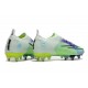 Nike Mercurial Vapor XIV Elite SG Pro Dream Speed Verde Orzo Volt Electro Viola