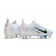 Nike Mercurial Vapor XIV Elite SG Pro Grigio Calcio Blu Nerastro