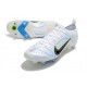 Nike Mercurial Vapor XIV Elite SG Pro Grigio Calcio Blu Nerastro