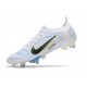 Nike Mercurial Vapor XIV Elite SG Pro Grigio Calcio Blu Nerastro