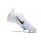 Nike Mercurial Vapor XIV Elite SG Pro Grigio Calcio Blu Nerastro