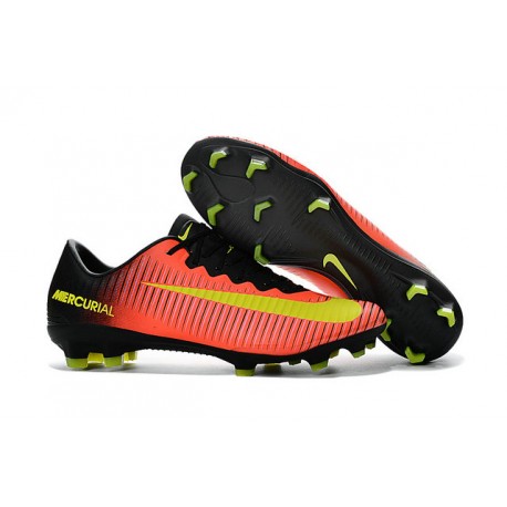 Nike Mercurial Vapor XI FG Scarpe da Calcio Uomo