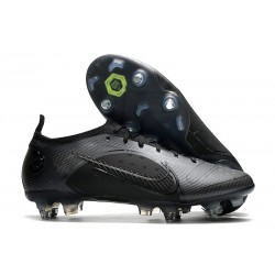 Nike Mercurial Vapor XIV Elite SG Pro Nero