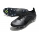 Nike Mercurial Vapor XIV Elite SG Pro Nero