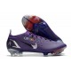 Nike Mercurial Vapor XIV Elite FG Ronaldo CR7 Viola Argento