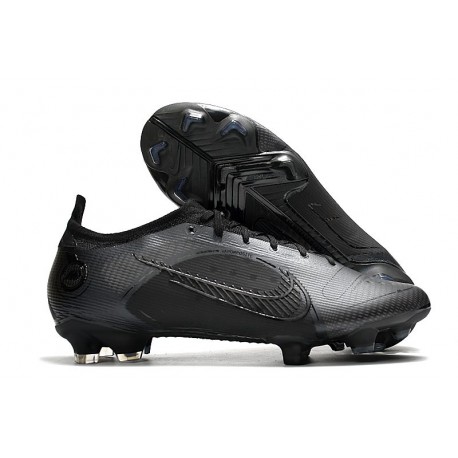 Nike Mercurial Vapor XIV Elite FG Uomo Nero