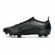 Nike Mercurial Vapor XIV Elite FG Uomo Nero