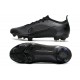 Nike Mercurial Vapor XIV Elite FG Uomo Nero