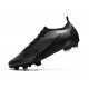 Nike Mercurial Vapor XIV Elite FG Uomo Nero