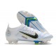 Nike Mercurial Vapor XIV Elite FG Uomo Grigio Calcio Blu Nerastro