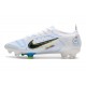 Nike Mercurial Vapor XIV Elite FG Uomo Grigio Calcio Blu Nerastro