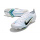 Nike Mercurial Vapor XIV Elite FG Uomo Grigio Calcio Blu Nerastro