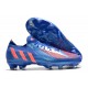 adidas Predator Edge.1 L FG Sapphire Edge - Blu Rosso