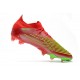 adidas Predator Edge.1 L FGadidas Predator Edge.1 L FG Rosso Verde