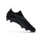 adidas Predator Edge.1 L FG Nero Core Bianco Rosso Vivido