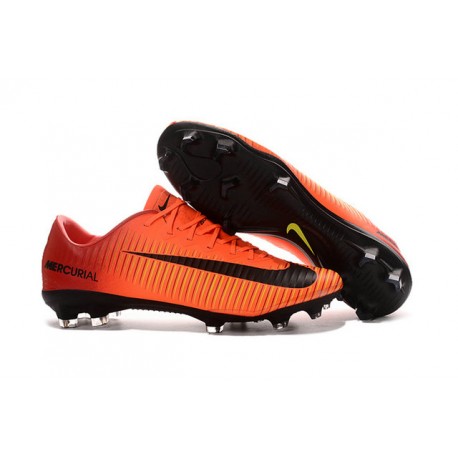 Nike Mercurial Vapor XI FG Scarpe da Calcio Uomo