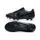 Nuovo Nike Tiempo Legend IX Elite FG Nero