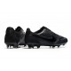 Nuovo Nike Tiempo Legend IX Elite FG Nero