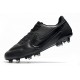 Nuovo Nike Tiempo Legend IX Elite FG Nero