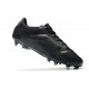 Nuovo Nike Tiempo Legend IX Elite FG Nero