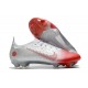 Nike Mercurial Vapor XIV Elite FG Leroy Sané Argento Rosso