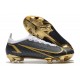 Nike Mercurial Vapor XIV Elite FG Uomo Nero Oro